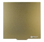 PrimaCreator FlexPlate - Pulverlakkert PEI: 310 x 310 MM