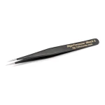 Svart oppilnings pinsett (SignTweezer Black L)