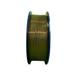 SKILPRO - Silke PLA Filament - Bronse - 1kg