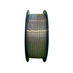 SKILPRO - Silk PLA Filament - S&oslash;lv - 1kg