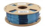 Silky Deep Cyan - 3DE Premium - PLA - 1.75mm