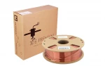 Silky Red Copper - 3DE Premium - PLA - 1.75mm