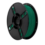SKILPRO - PLA++ Filament - Safirgr&oslash;nn - 1 kg