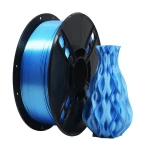SKILPRO - Silke PLA-filament - Silke bl&aring;