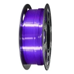 SKILPRO - Silke PLA Filament - Lilla - 1kg