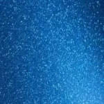 SkilPro Gemstone Cast Metallic 7672 Sapphire Blue A4 - 25 stk.