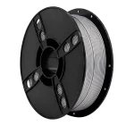 SKILPRO - PLA++ Filament - S&oslash;lv - 1 kg