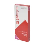 Sawgrass VJ628 Sublijet HD Sawgrass VJ628 Sublijet HD - Magenta - 220ml til SubliJet HD_SG VJ 628