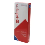 Sawgrass VJ628 Sublijet HD - Blue - 220ml til SubliJet HD_SG VJ 628 