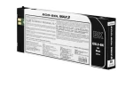 Roland Eco-sol Max 3 sort blækpatron - 220ml til BN2 Eco-sol Max 3 - 220ml -  Sort
