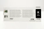 Direct-to-film blæk - 220ml - Sort