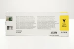 Direct-to-film blæk - 220ml - Gul