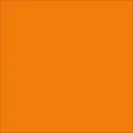 STAHLS' Premium Plus – Neonoransje – Neon Orange – 181 STAHLS' Premium Plus – Neonoransje – Neon Orange – 181