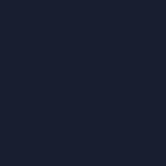 STAHLS' Fancy Marinebl&aring; Tekstilfolie &ndash; Navy &ndash; 350