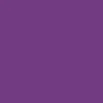 STAHLS' Fancy Lilla Tekstilfolie &ndash; Purple &ndash; 280