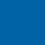 STAHLS' CAD-CUT Fancy Kongebl&aring; Tekstilfolie &ndash; Royal Blue &ndash; 300