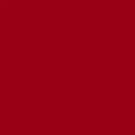 STAHLS' CAD-CUT Flock &ndash; R&oslash;d &ndash; Red &ndash; 200