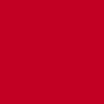 STAHLS' CAD-CUT Flock &ndash; Signalr&oslash;d &ndash; Single Red &ndash; 210