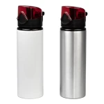  Sublimasjons sportsdrikkeflaske 750ml