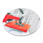 Mussemåtter til sublimation