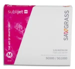 Sawgrass SubliJet UHD - Magenta - 31ml til SG500 og SG1000