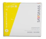 Sawgrass SubliJet UHD - Yellow - 31ml til SG500 og SG1000