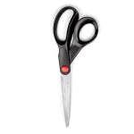 Universalsaks - høy kvalitet - svart