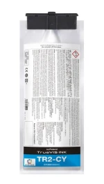 TrueVIS TR2 - 500ml - Cyan TrueVIS TR2 - 500ml - Cyan