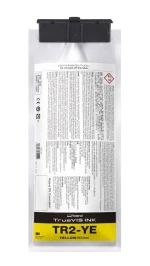 TrueVIS TR2 - 500ml - Gul TrueVIS TR2 - 500ml - Gul