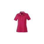 JAMES & NICHOLSON LADIES' PLAIN POLO