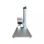 SkilPro 10W UV Galvo Merkemaskin Laser