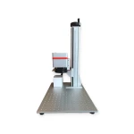 SkilPro 5W UV Galvo Markeringslaser &ndash; med autofokus