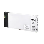 EUV5 - UV blæk 220ml - Hvid