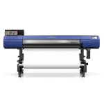 Roland VG4-640 64 tommer &oslash;kosolvent printer &ndash; profesjonell storformat utskrift med TUC