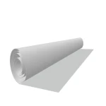 Oracal 751C-010 - Hvit Folie