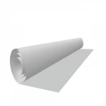 White, 970RA-010 MAT, 152cm*10m, 10års folie