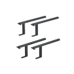 xTool P3 – transportskinne xTool P3 – transportskinne