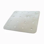 Rack'n'Roll Base plate