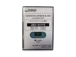 Roland ZEC-U1715 Premium blad &ndash; sandbl&aring;sningsmaterialer &ndash; 5 stk.