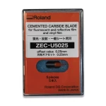 Original 5 stk. Roland Kniver ZEC-U5025