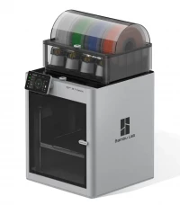 Bambu Lab X1 - Carbon Combo 3D-skriver