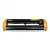 Expert II 24 LX Skärplotter - 70cm