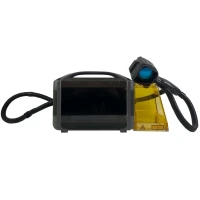 SkilPro 30W H&aring;ndholdt Fiberlaser