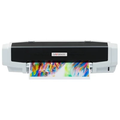 Sawgrass VJ628 storformats sublimasjonsprinter Sawgrass VJ628 storformats sublimasjonsprinter