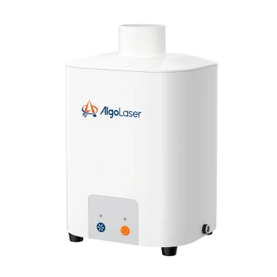 Kjøp AlgoLaser Smoke Purifier 2.0 AlgoLaser Røykrenser 2.0