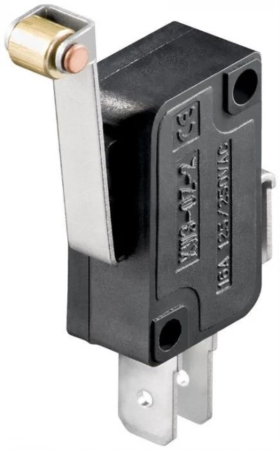 Varmepressebryter - Type 1 Varmepressebryter - Type 1