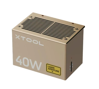 xTool S1 40W Module Kit xTool S1 40W Module Kit