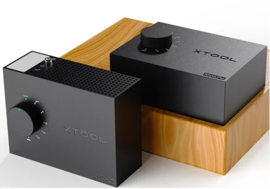 xTool Air Assist 2.0 AUTO xTool Air Assist 2.0 AUTO
