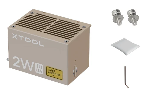 xTool S1 Infrared Module xTool S1 Infrared Module