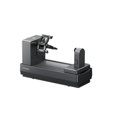 xTool OR1 Rotary Attachment till Omni Printer xTool OR1 Rotary Attachment till Omni Printer